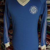Home football shirt (unknown year)