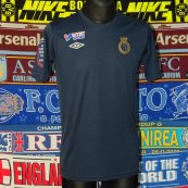 Home football shirt (unknown year)