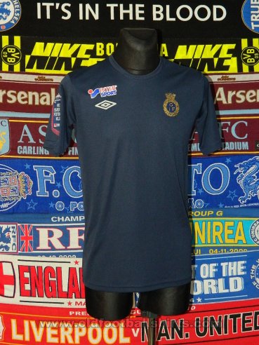 GIF Sundsvall Home football shirt (unknown year)