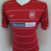 Home futbol forması 2010 - 2011