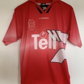 Home football shirt 1996 - 1997