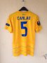 APOEL Home football shirt 2016 - 2017