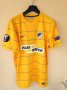 APOEL Home football shirt 2016 - 2017