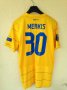 APOEL Home football shirt 2016 - 2017