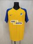 APOEL Home football shirt 2017 - 2018
