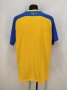 APOEL Home football shirt 2017 - 2018