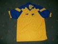 APOEL Home football shirt 1989 - 1990