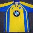 Home football shirt 1998 - 1999