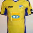 Home football shirt 2006 - 2007