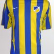 Home football shirt 2003 - 2004