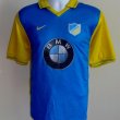 Away football shirt 1997 - 1999
