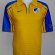 Home football shirt 2001 - 2002