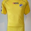 Home football shirt 2008 - 2009