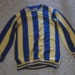 Special football shirt 1972 - 1973