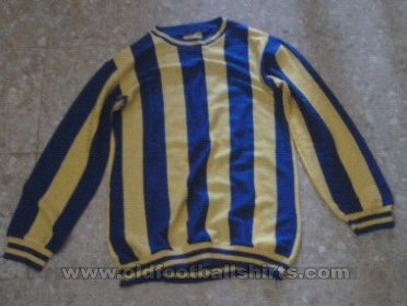 APOEL Special football shirt 1972 - 1973