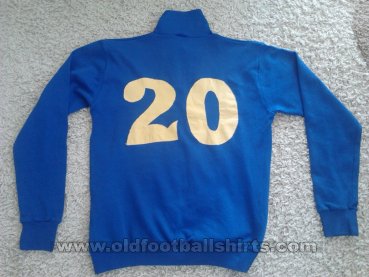 APOEL Goalkeeper football shirt 1980