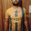 Home football shirt 2010 - 2011