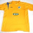 Home football shirt 2005 - 2006