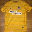 Home football shirt 2016 - 2017