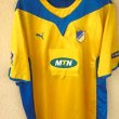 Home football shirt 2009 - 2010