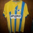 Home football shirt 2010 - 2011