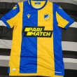 Home football shirt 2019 - 2020