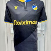 Third football shirt 2022 - 2023