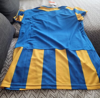 APOEL Home football shirt 2013 - 2014