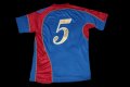 Nara Club Home football shirt 2009 - 2010
