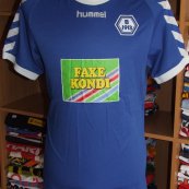 Home Camiseta de Fútbol (unknown year)