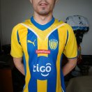Club Sportivo Luqueno Camiseta de Fútbol 2009 - 2010