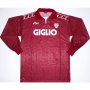 A.C. Reggiana 1919 Home football shirt 1995 - 1996