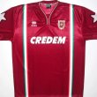 Home maglia di calcio 2002 - 2003