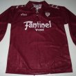 Home maglia di calcio 1990 - 2000