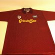 Home maglia di calcio 1992 - 1993