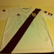 Maglia da trasferta maglia di calcio 2012 - 2013