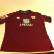 Home maglia di calcio 2012 - 2013