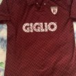Repliche Retro maglia di calcio 1993 - 1994