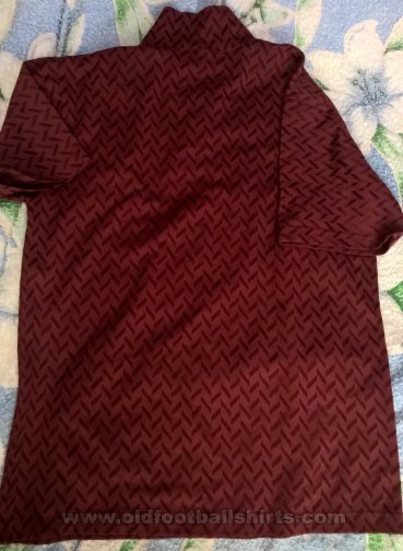 A.C. Reggiana 1919 Retro Replicas football shirt 1993 - 1994