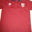 Home maglia di calcio 2011 - 2012