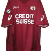 A.C. Reggiana 1919 Home camisa de futebol 2003 - 2004