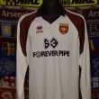 Maglia da trasferta maglia di calcio (unknown year)