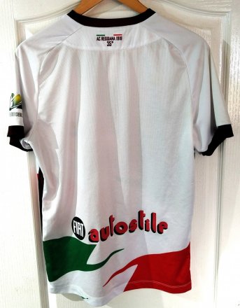 A.C. Reggiana 1919 Away football shirt 2023 - 2024