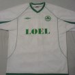 Home Camiseta de Fútbol 2001 - 2003