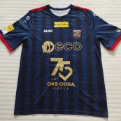 Home φανέλα ποδόσφαιρου 2019 - 2020