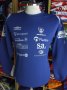 Sarpsborg 08 Training/Leisure football shirt (unknown year)