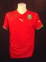 Malawi Home football shirt 2010 - 2012