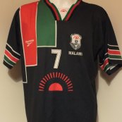 Away football shirt 2002 - ?