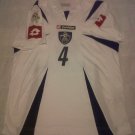 Home football shirt 2006