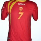 Home football shirt 2012 - 2013